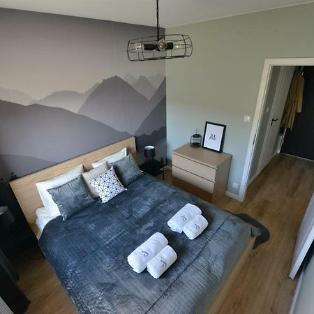 Studio A1 Gorzów Wielkopolski Esterno foto