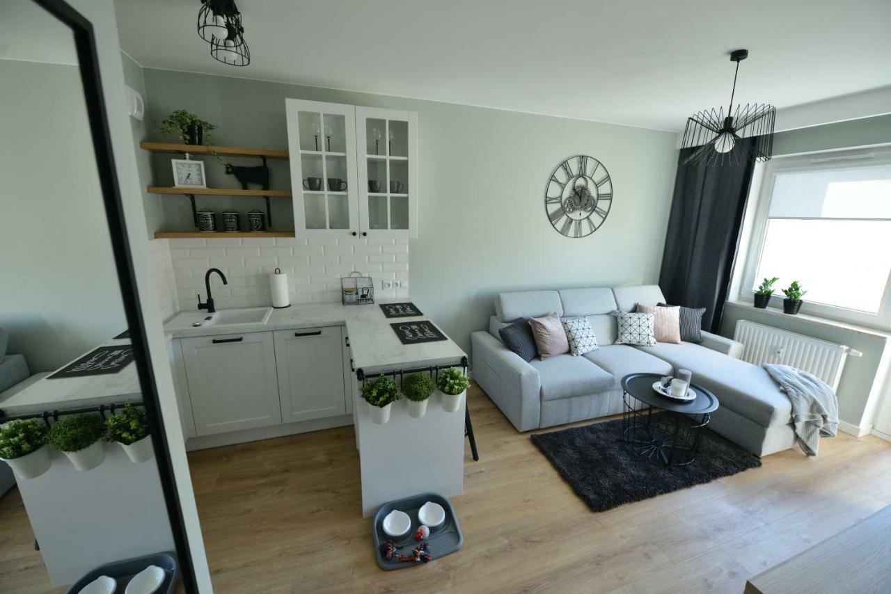 Studio A1 Gorzów Wielkopolski Esterno foto