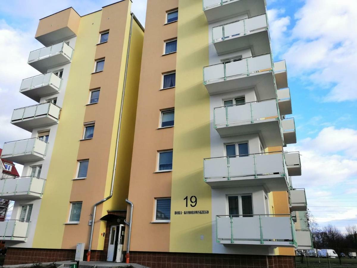 Studio A1 Gorzów Wielkopolski Esterno foto