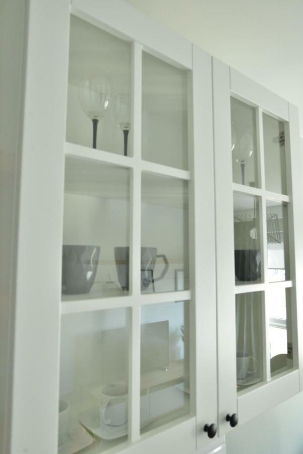 Studio A1 Gorzów Wielkopolski Esterno foto
