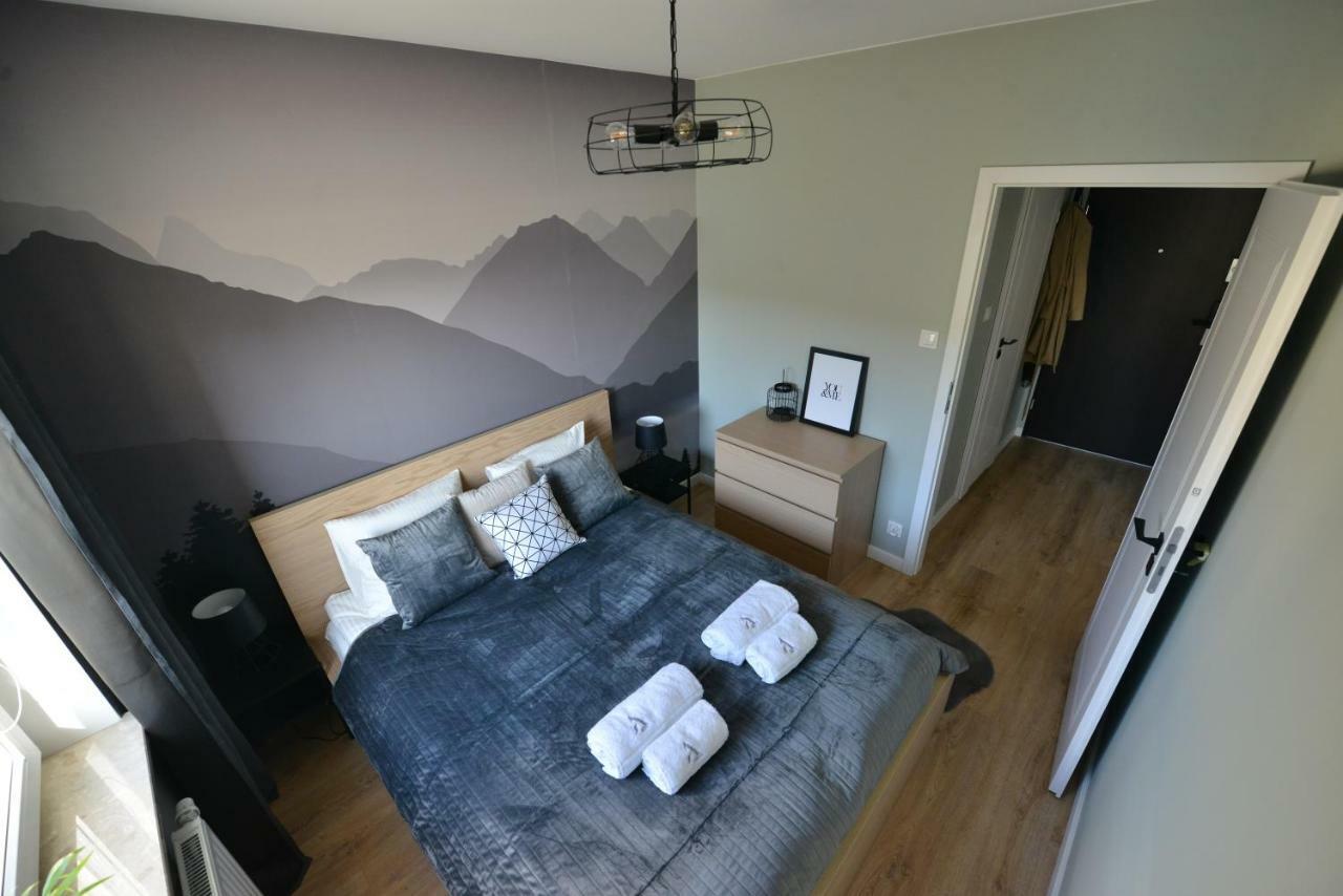 Studio A1 Gorzów Wielkopolski Esterno foto